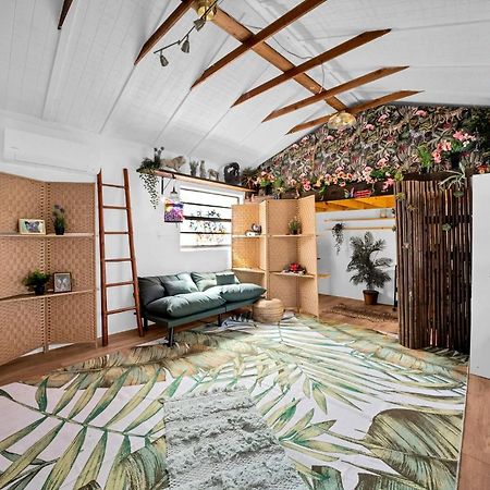Zen Jungle House By Busch Gardens Sleeps 12 With Outdoor Games & Detached Play Space! Тампа Экстерьер фото