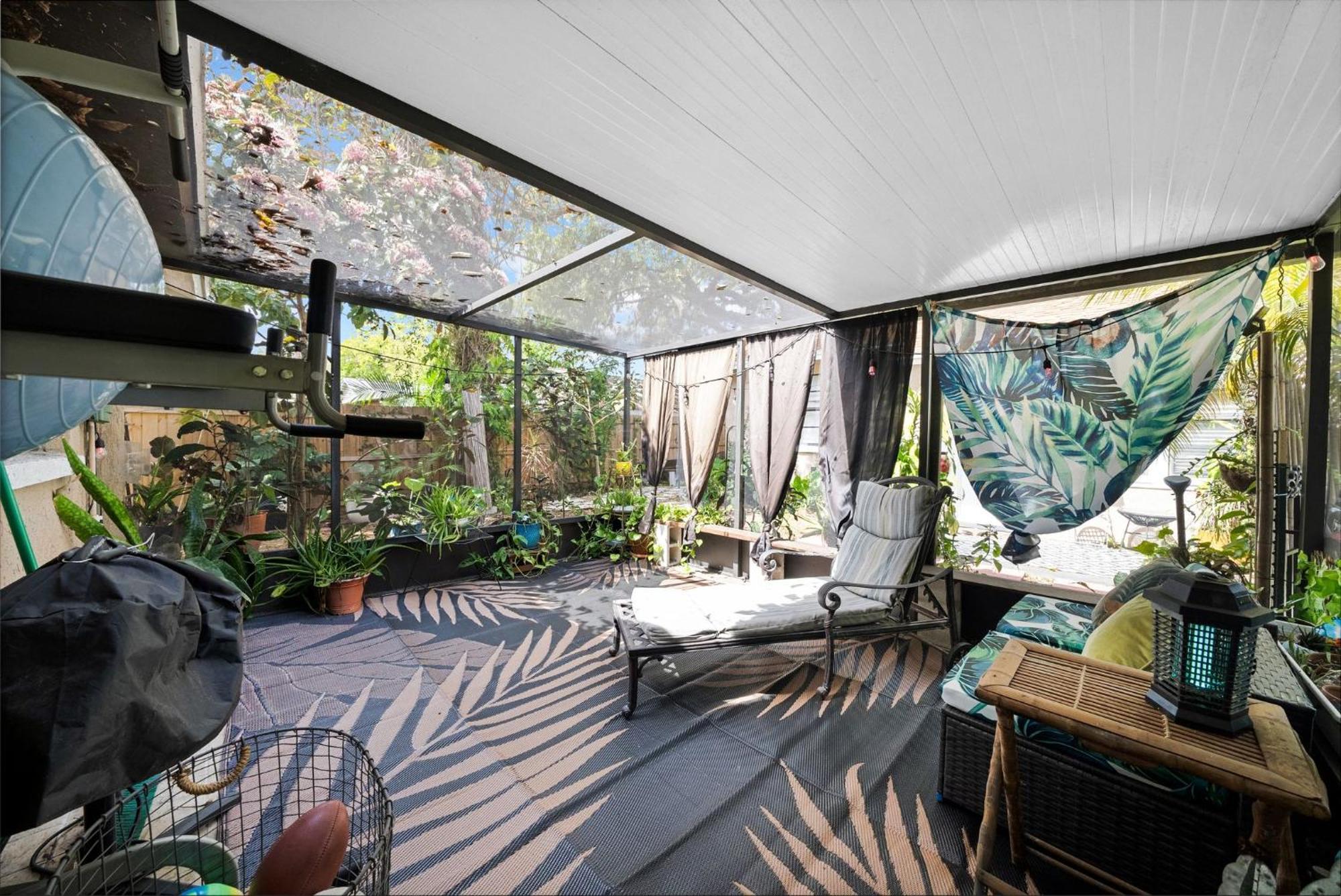 Zen Jungle House By Busch Gardens Sleeps 12 With Outdoor Games & Detached Play Space! Тампа Экстерьер фото